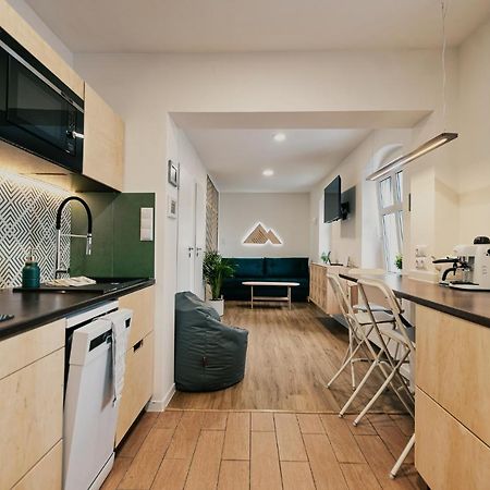 Apartament Na Orlickiej7 Apartment Дужники Здрой Екстериор снимка