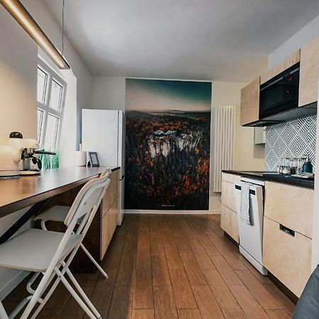 Apartament Na Orlickiej7 Apartment Дужники Здрой Екстериор снимка