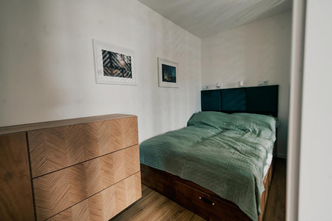 Apartament Na Orlickiej7 Apartment Дужники Здрой Екстериор снимка