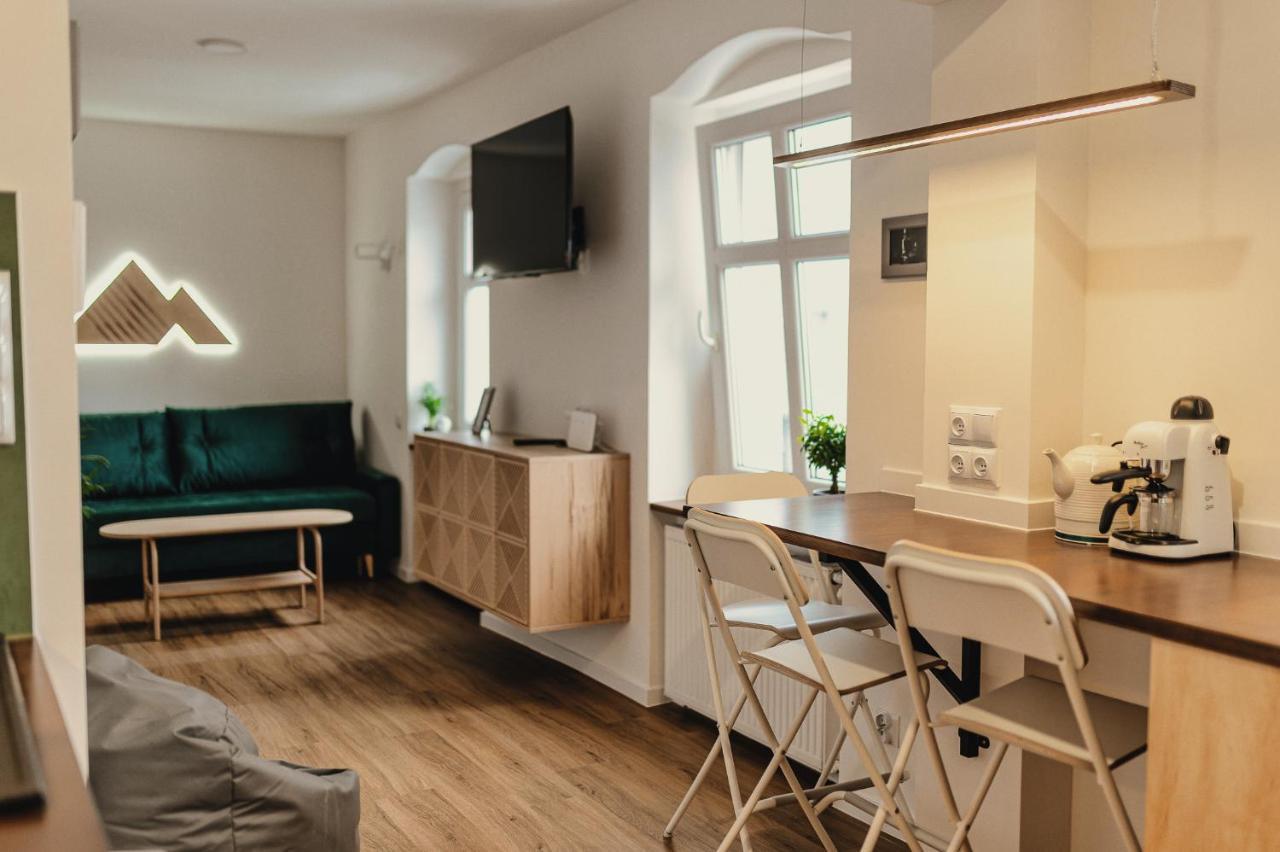 Apartament Na Orlickiej7 Apartment Дужники Здрой Екстериор снимка