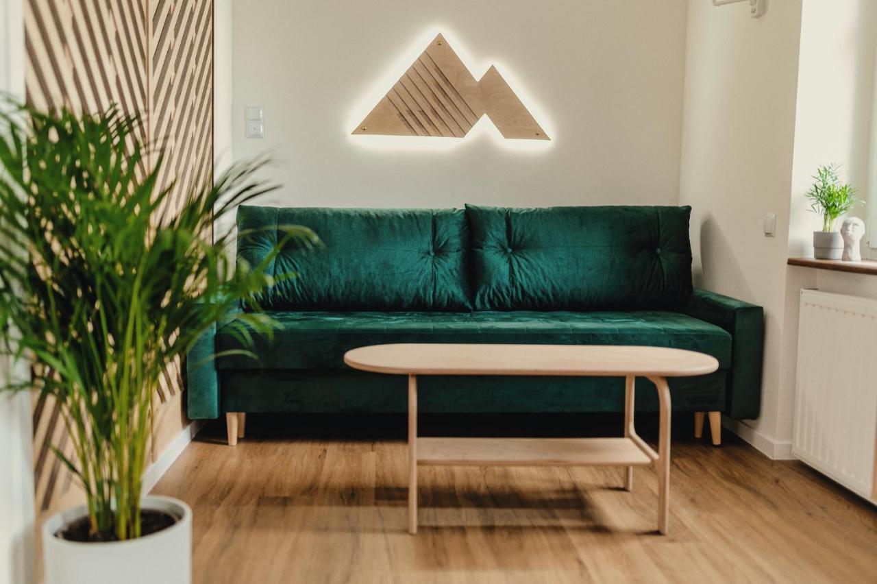 Apartament Na Orlickiej7 Apartment Дужники Здрой Екстериор снимка