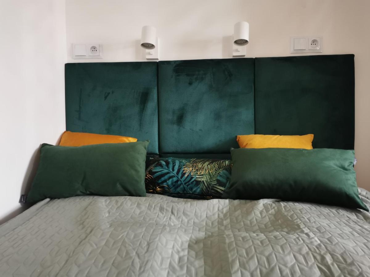 Apartament Na Orlickiej7 Apartment Дужники Здрой Екстериор снимка