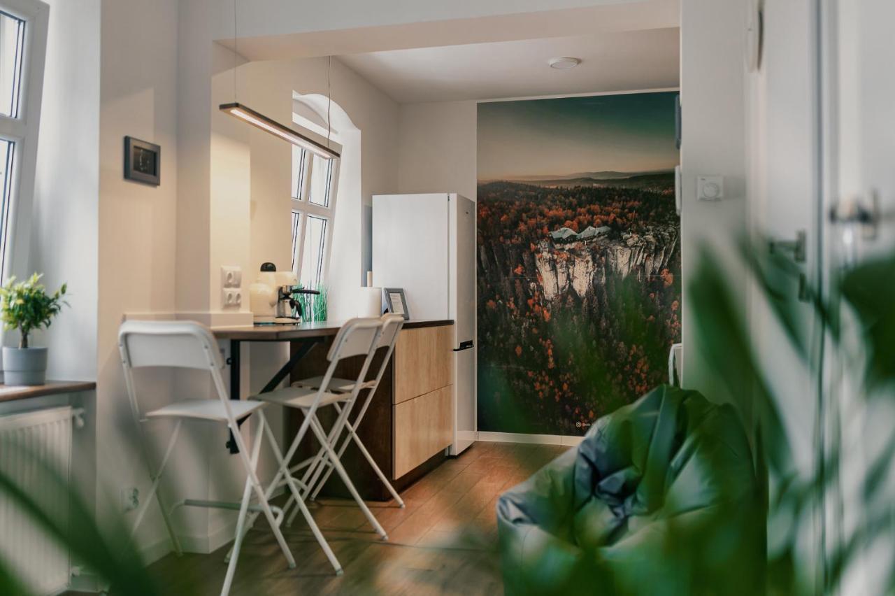Apartament Na Orlickiej7 Apartment Дужники Здрой Екстериор снимка