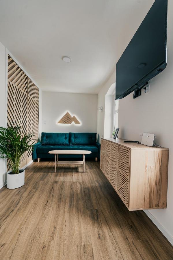 Apartament Na Orlickiej7 Apartment Дужники Здрой Екстериор снимка